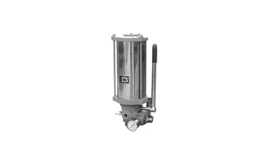 SRB-2.0系列手动润滑泵