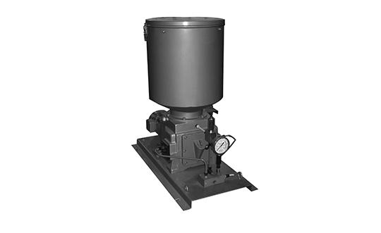 SRDB-P(FHRB-P)型电动润滑泵