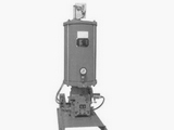 商丘DRB-P系列电动润滑泵及装置(40MPa)