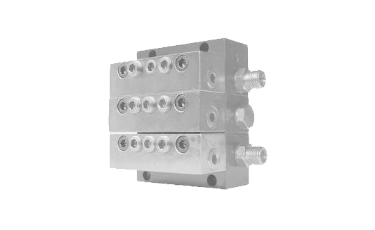 SMX型单线分配器