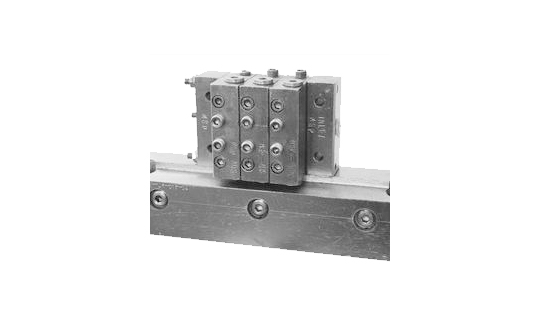 MSP※型单线分配器