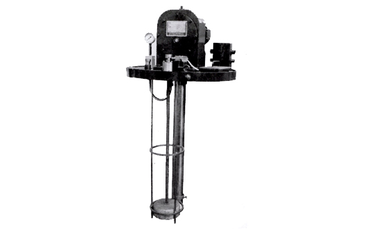 KGP-700LS型电动加油泵